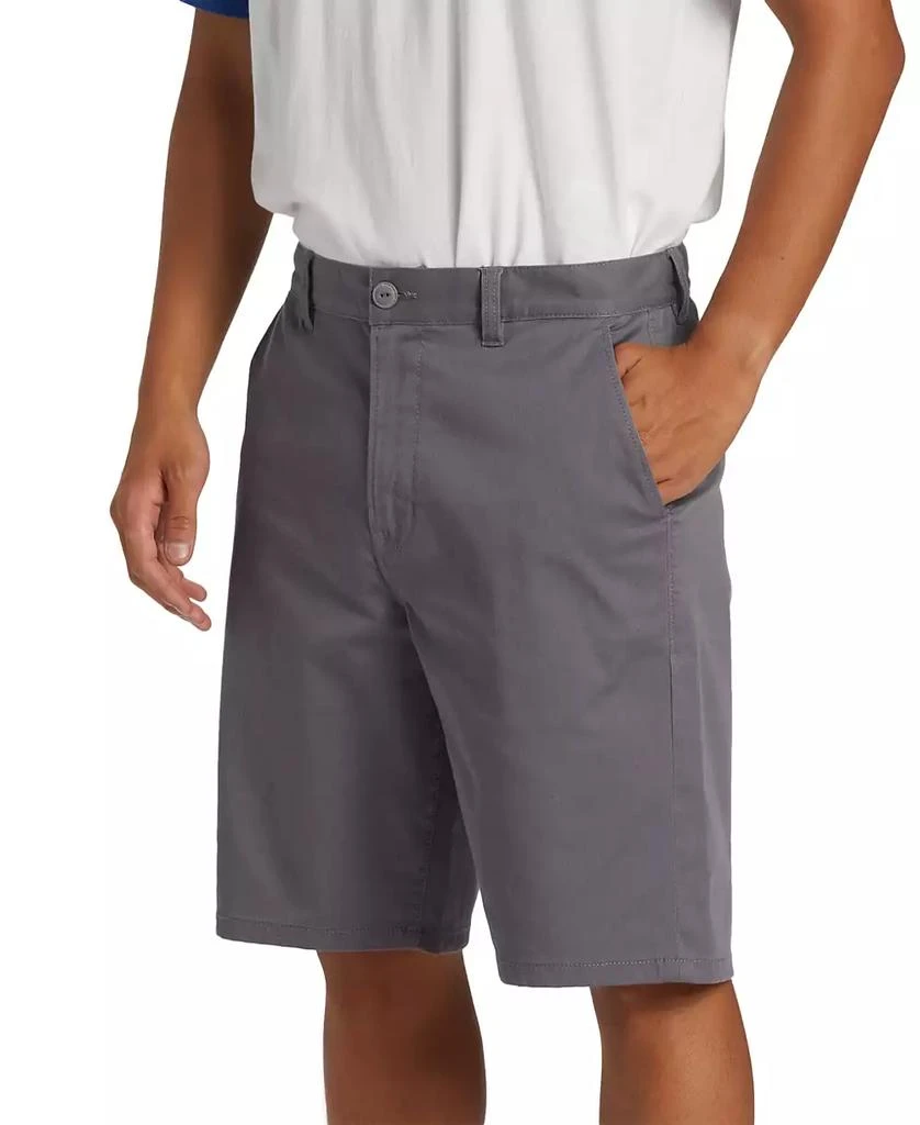 商品Quiksilver|Men's Relaxed Crest Chino Shorts,价格¥263,第1张图片