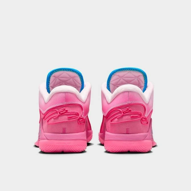商品NIKE|Nike LeBron 22 Basketball Shoes,价格¥1361,第4张图片详细描述