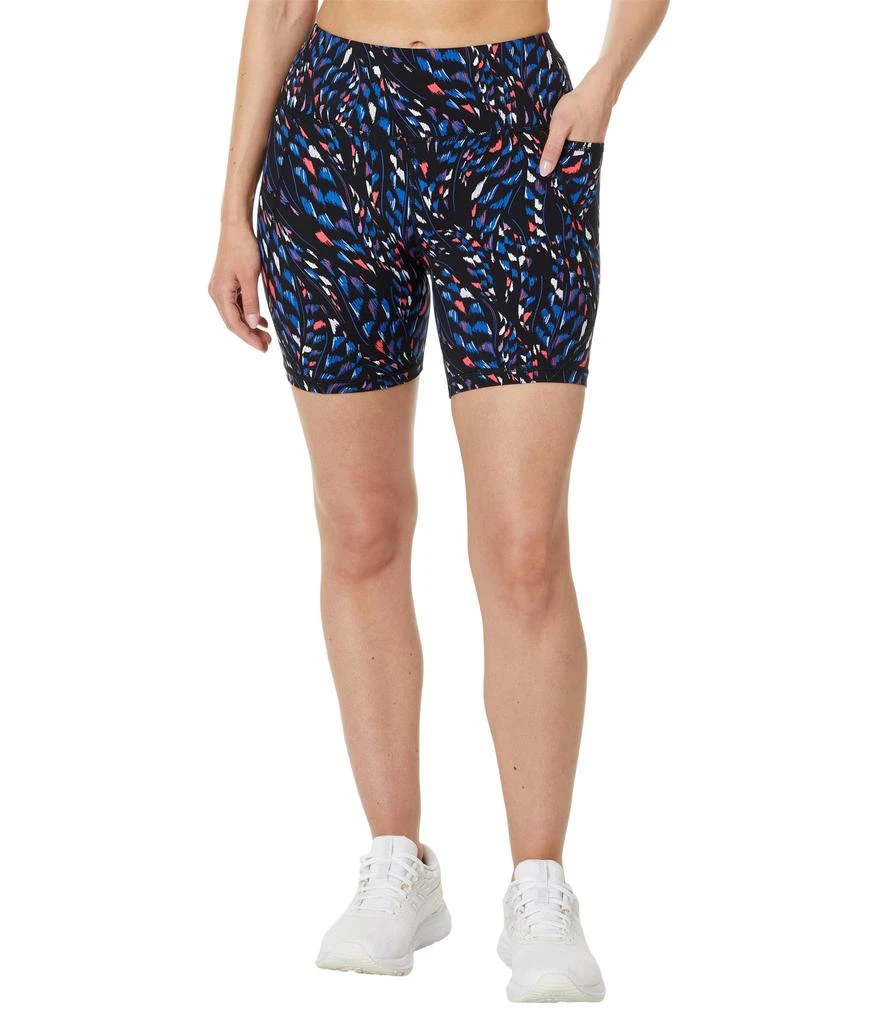 商品SWEATY BETTY|Power 6" Biker Shorts,价格¥514,第1张图片