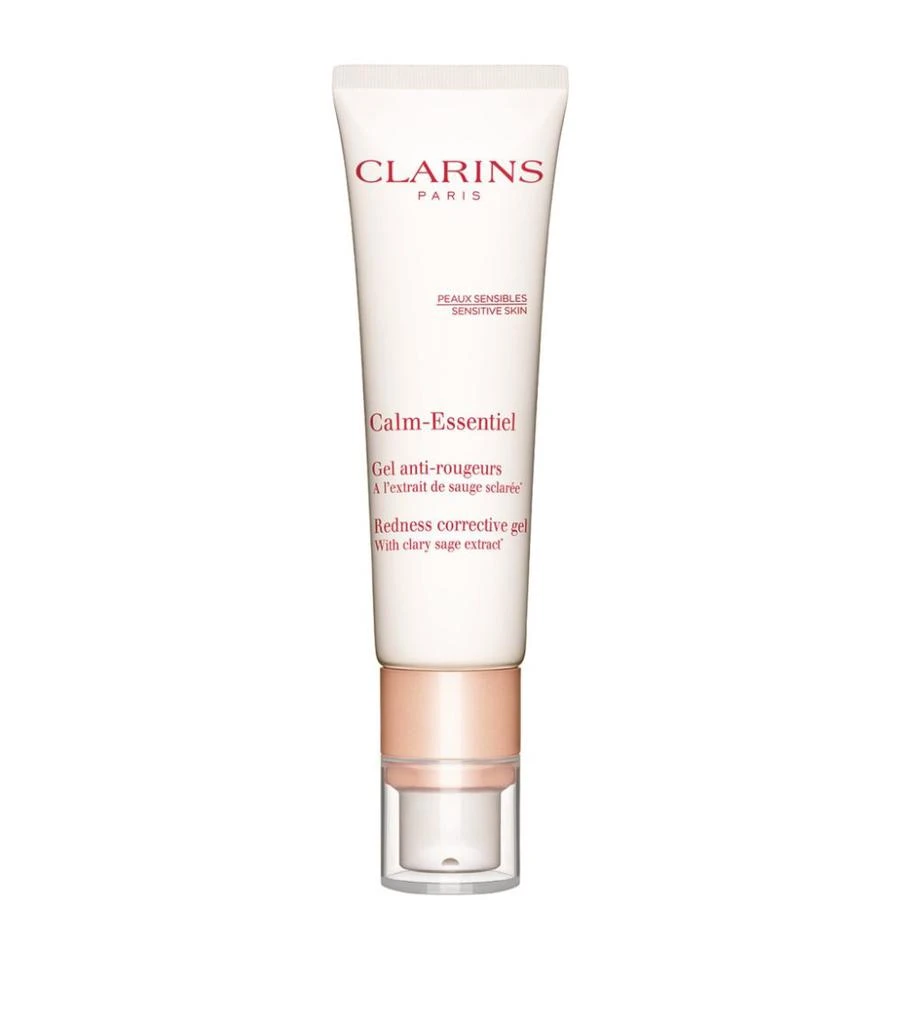 商品Clarins|Calm-Essentiel Redness Corrective Gel (30ml),价格¥359,第1张图片
