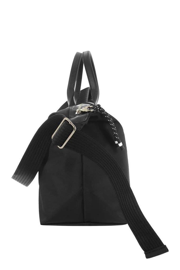 商品Longchamp|LONGCHAMP LE PLIAGE ENERGY - Bag with handle M,价格¥1336,第3张图片详细描述