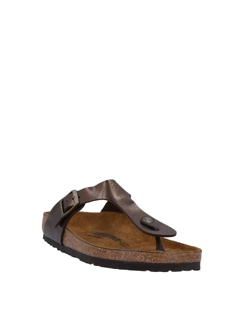 商品Birkenstock|Flip flops,价格¥620,第2张图片详细描述