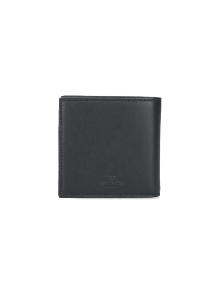 商品Valentino|Valentino Garavani Wallets,价格¥2593,第3张图片详细描述