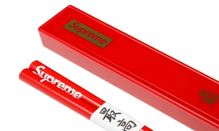 商品Supreme|Supreme Chopsticks,价格¥1402,第4张图片详细描述