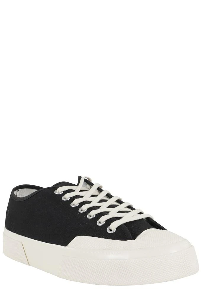 商品Superga|Works Low Sneakers,价格¥1346,第2张图片详细描述