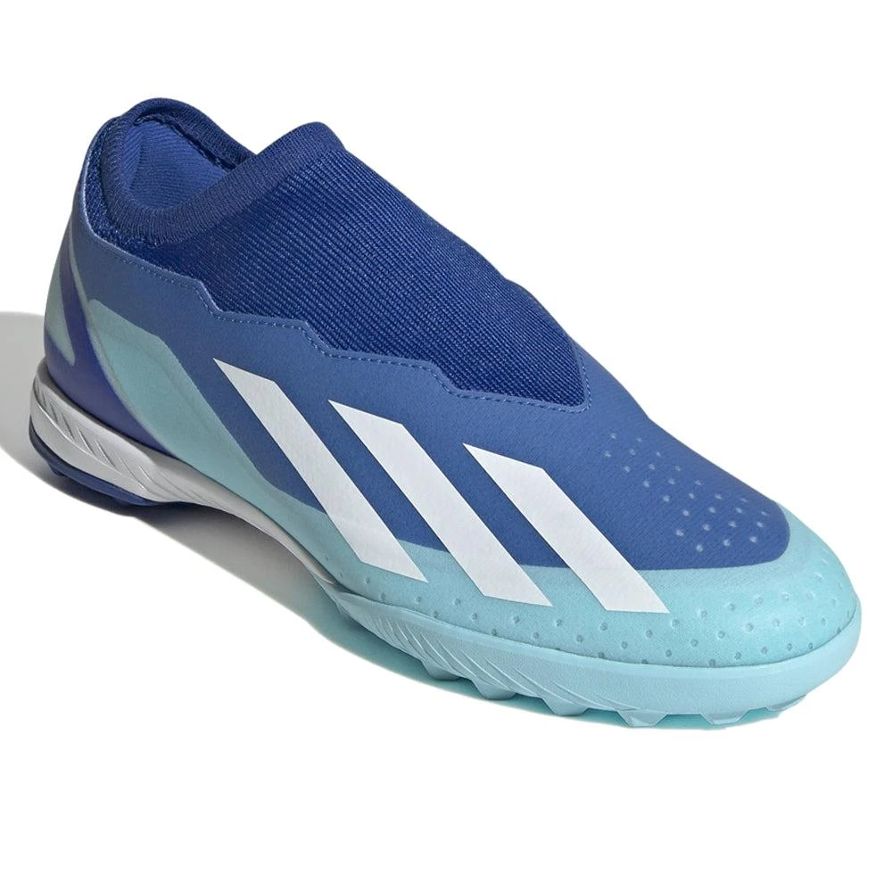 商品Adidas|X Crazyfast.3 LL Turf Soccer Shoes,价格¥488,第2张图片详细描述