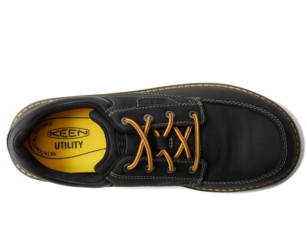 商品Keen|San Jose Oxford,价格¥874,第2张图片详细描述