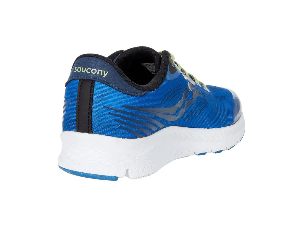 商品Saucony|Ride 14 (Little Kid/Big Kid),价格¥365,第5张图片详细描述