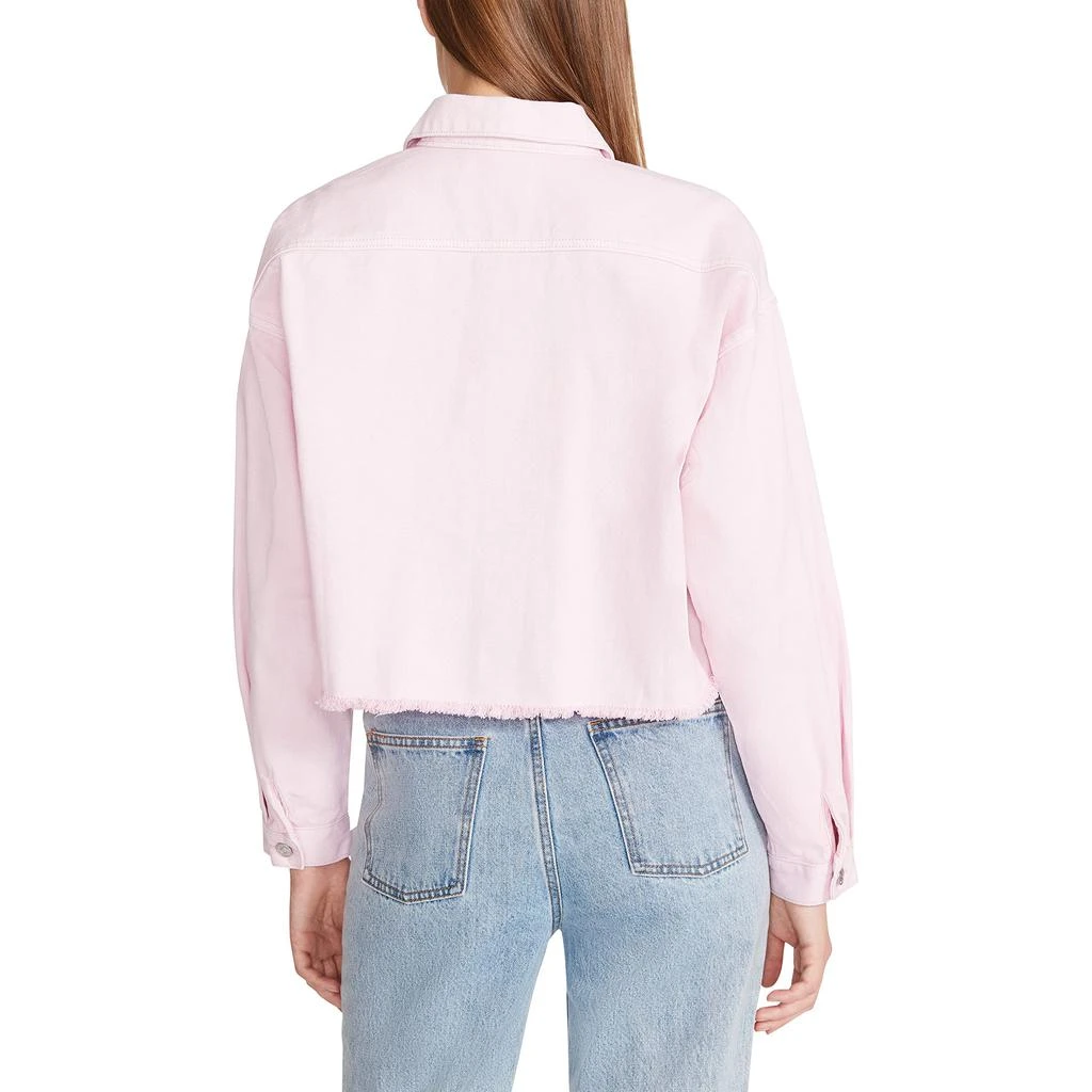 商品Steve Madden|Alison Jacket,价格¥314,第2张图片详细描述