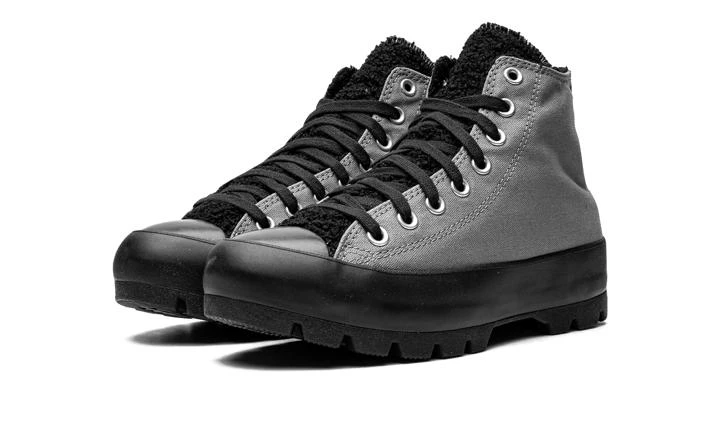 商品Converse|Converse Ctas Lugged Hi,价格¥1063,第3张图片详细描述