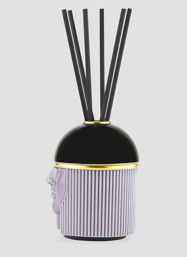 The Amazon Fragrance DIffuser in Purple商品第2张图片规格展示