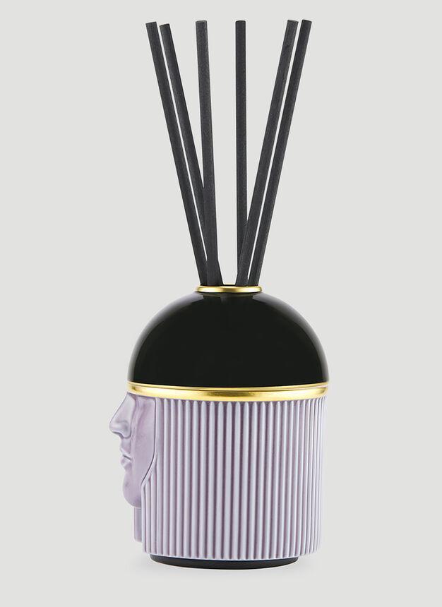 商品Ginori 1735|The Amazon Fragrance DIffuser in Purple,价格¥2607,第4张图片详细描述