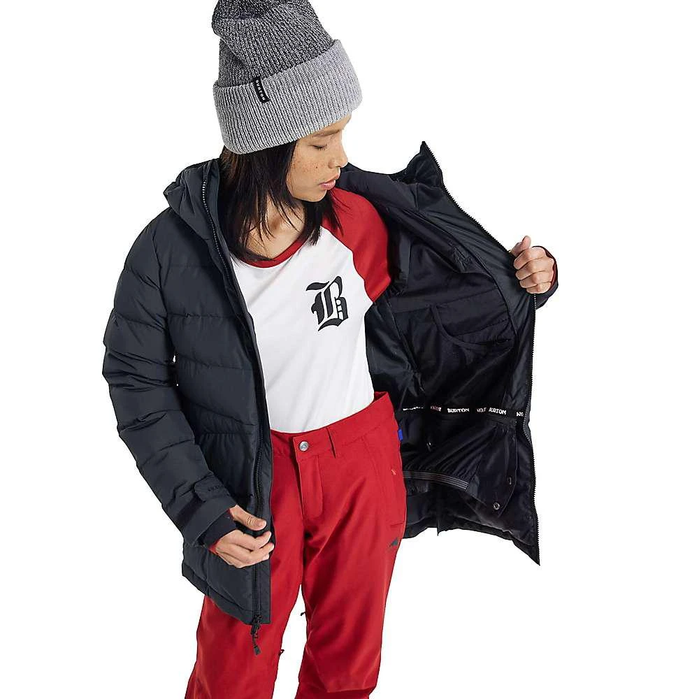 Burton Women's Loyll Down Jacket 商品