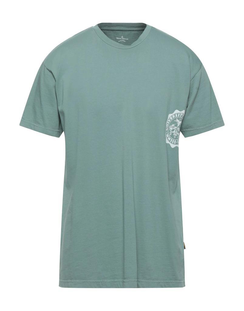 商品Vivienne Westwood|T-shirt,价格¥259,第1张图片