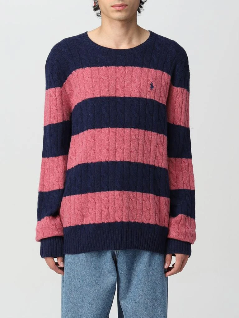 商品Ralph Lauren|Polo Ralph Lauren sweater for man,价格¥1046,第1张图片