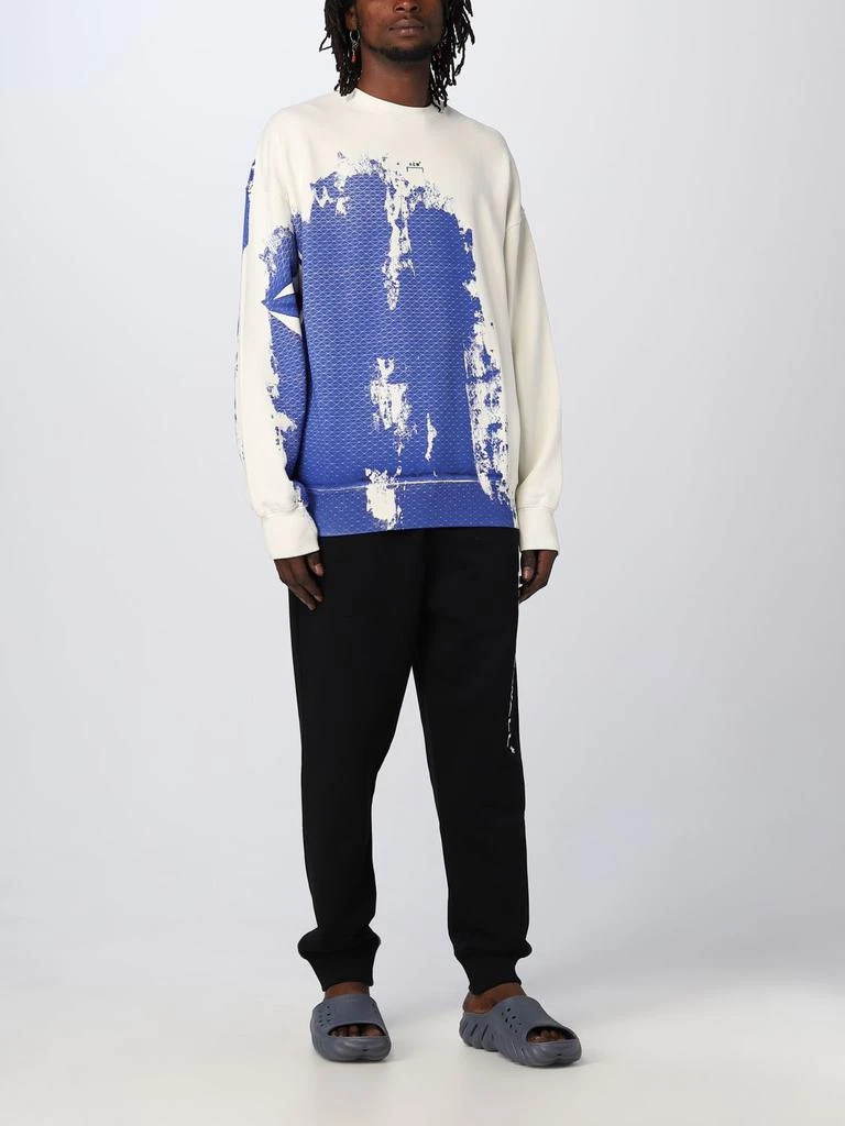 商品A-COLD-WALL*|A-Cold-Wall* sweatshirt for man,价格¥1556,第2张图片详细描述
