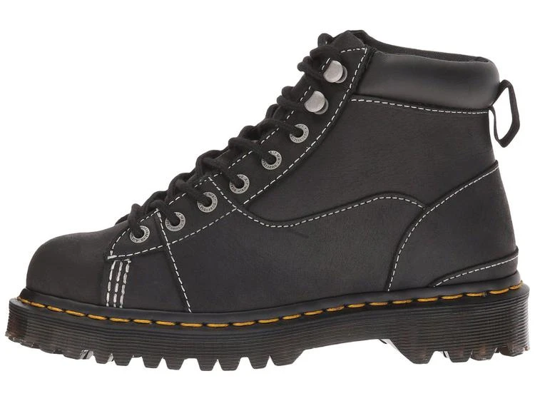 商品Dr. Martens|Alderton Padded Collar Ankle Boot,价格¥631,第4张图片详细描述