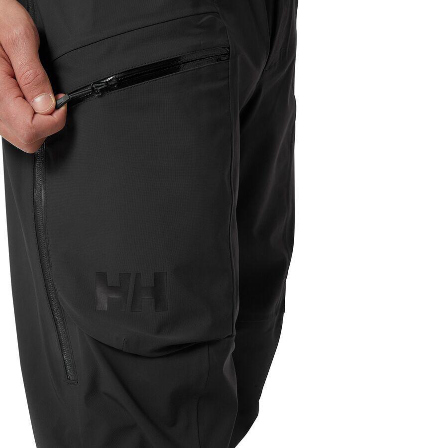 商品Helly Hansen|Verglas BC Pant - Men's,价格¥1349,第2张图片详细描述