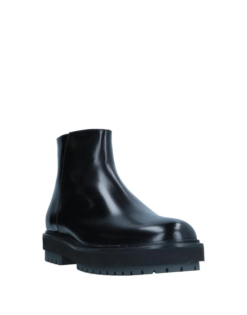 商品Tod's|Biker boots,价格¥1403,第2张图片详细描述