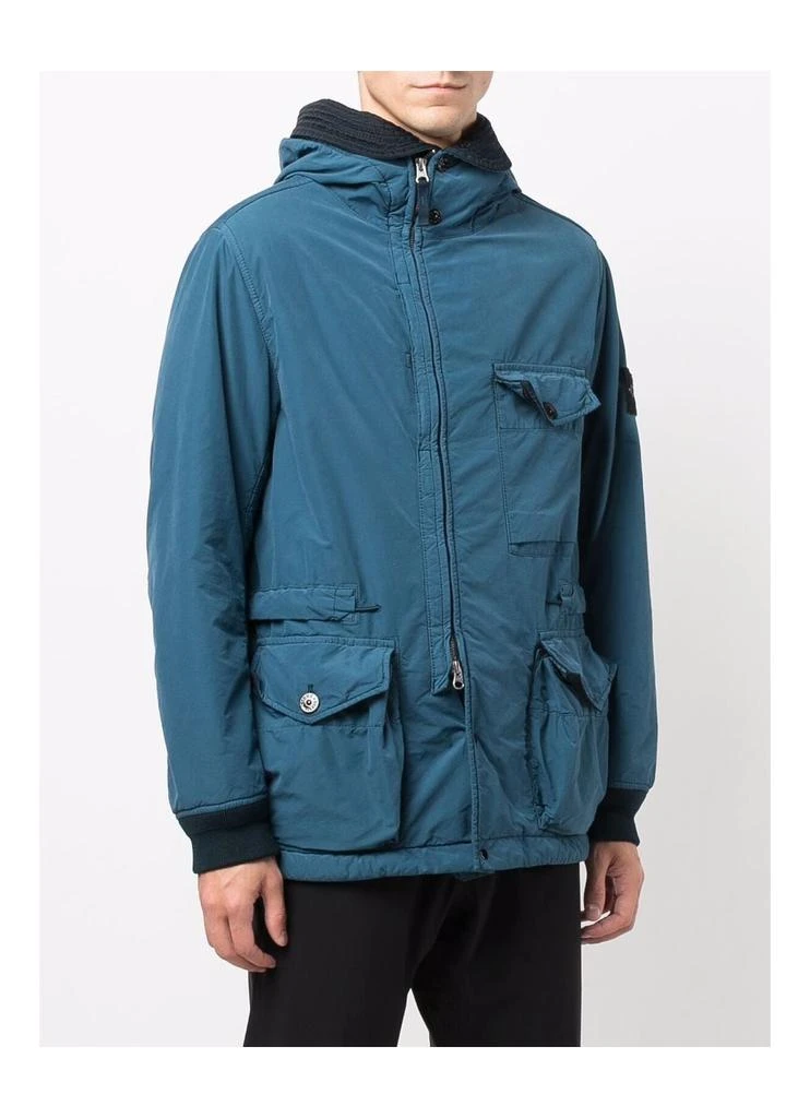 商品Stone Island|JACKET,价格¥6900,第2张图片详细描述