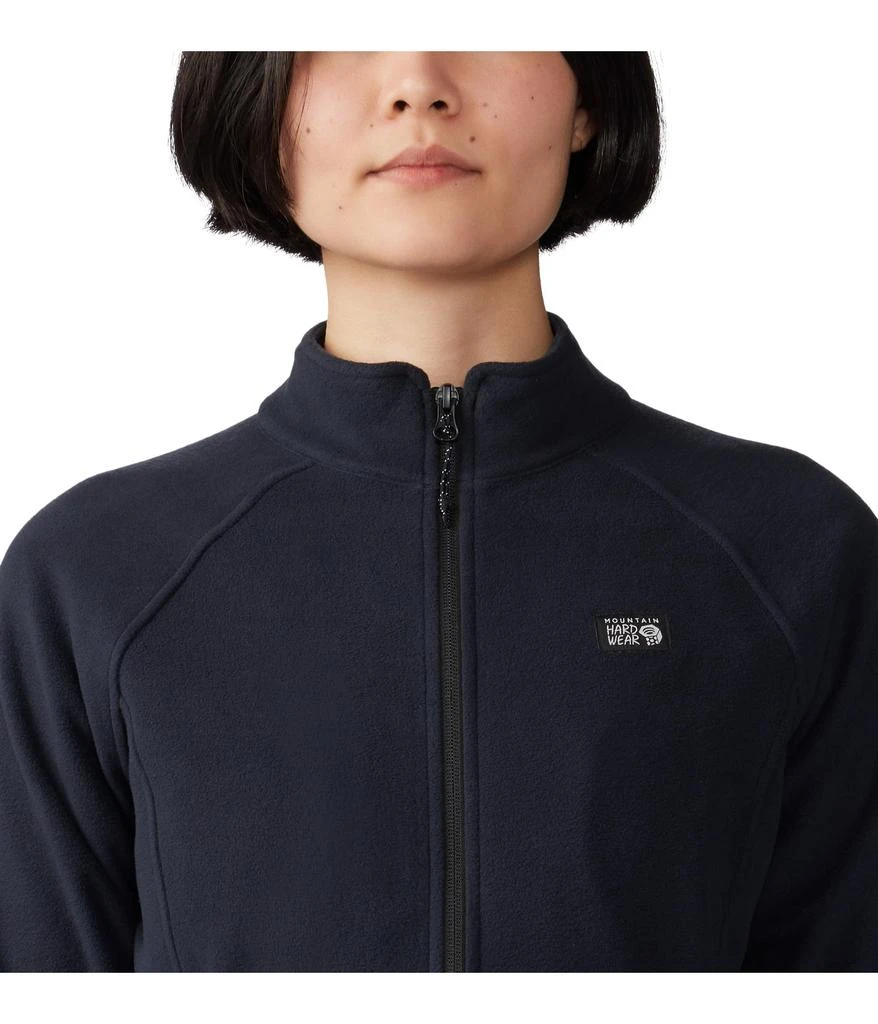 商品Mountain Hardwear|Microchill™ Full Zip Jacket,价格¥670,第5张图片详细描述