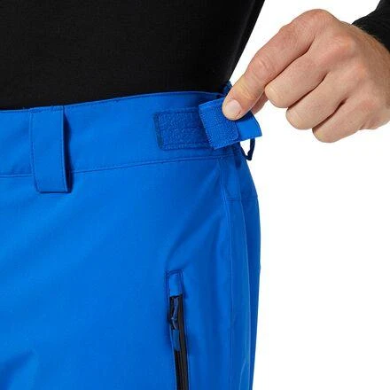 商品Helly Hansen|Legendary Insulated Pant - Men's,价格¥754,第4张图片详细描述