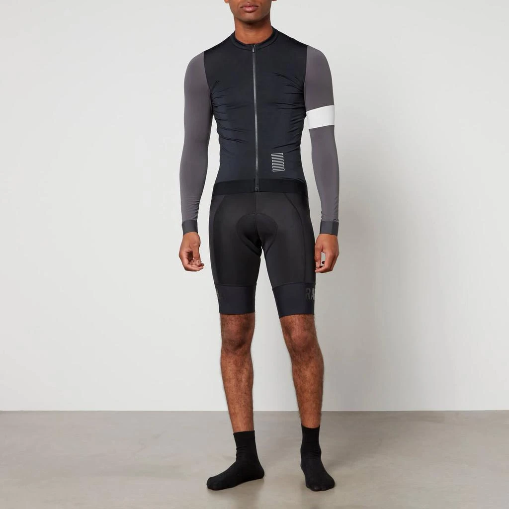 商品Rapha|Rapha Pro Team Training Stretch-Jersey Top,价格¥1246,第3张图片详细描述