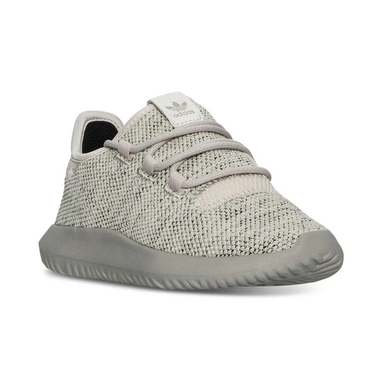 商品Adidas|男小童款的小椰子休闲鞋,价格¥262,第1张图片