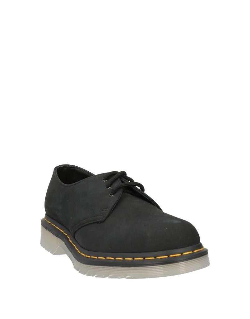 商品Dr. Martens|Laced shoes,价格¥834,第2张图片详细描述