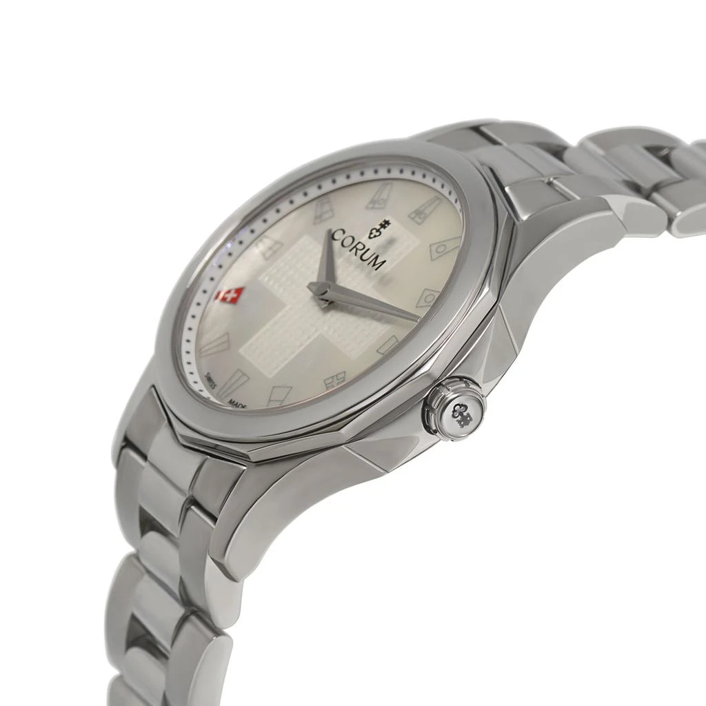 商品Corum|Corum Admiral 32 Automatic Women's Watch A400/03074,价格¥13438,第2张图片详细描述