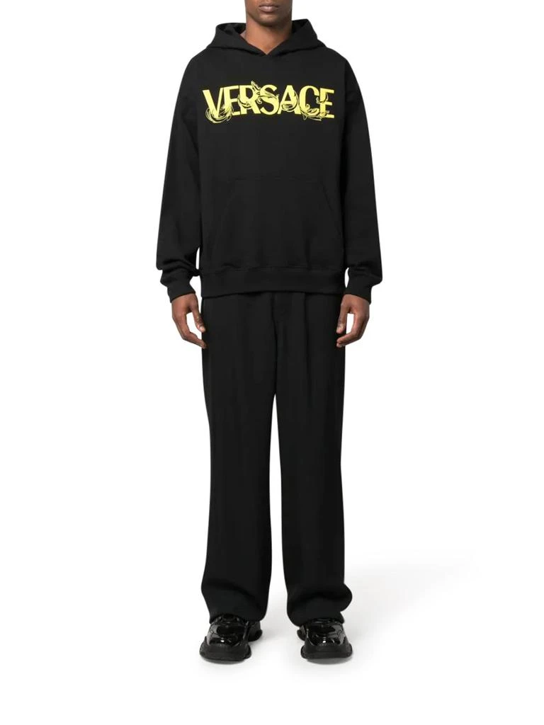 商品Versace|SWEATSHIRT,价格¥2890,第2张图片详细描述