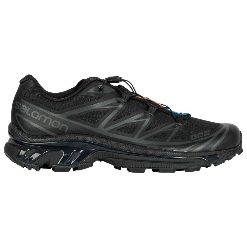 商品Salomon|Salomon XT-6 - Men's,价格¥1398-¥1766,第1张图片