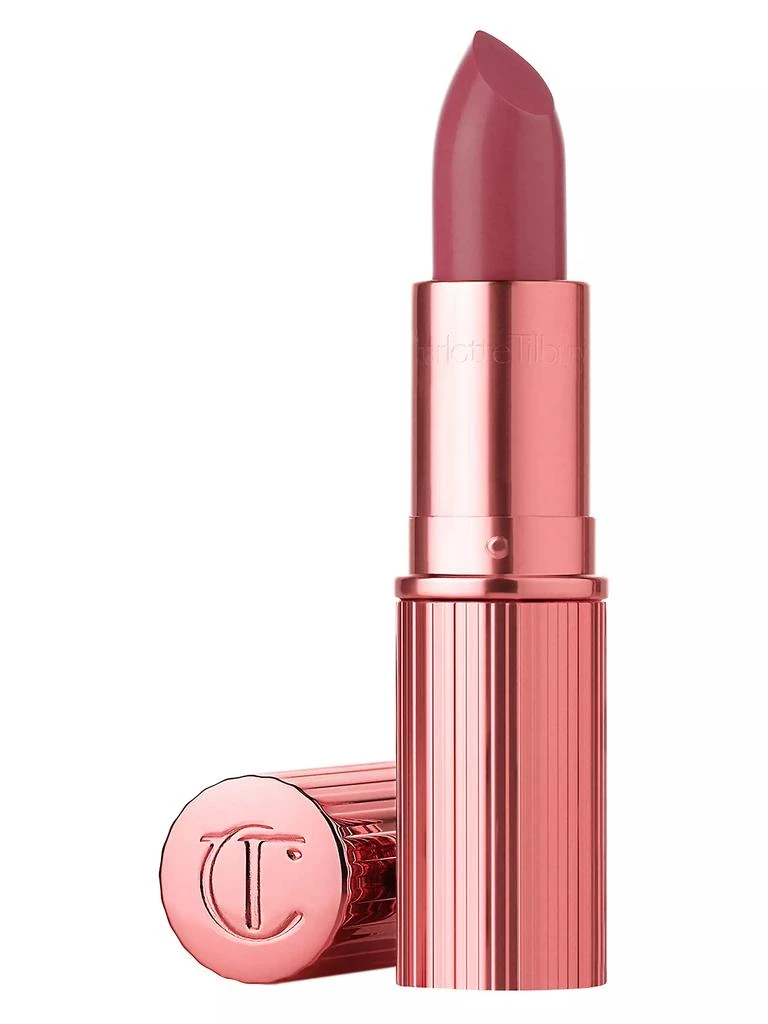 商品Charlotte Tilbury|K.I.S.S.I.N.G. Lipstick,价格¥264,第1张图片