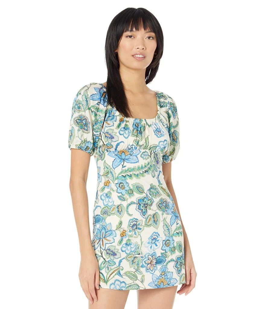 商品Mango|Creta Dress,价格¥128,第1张图片