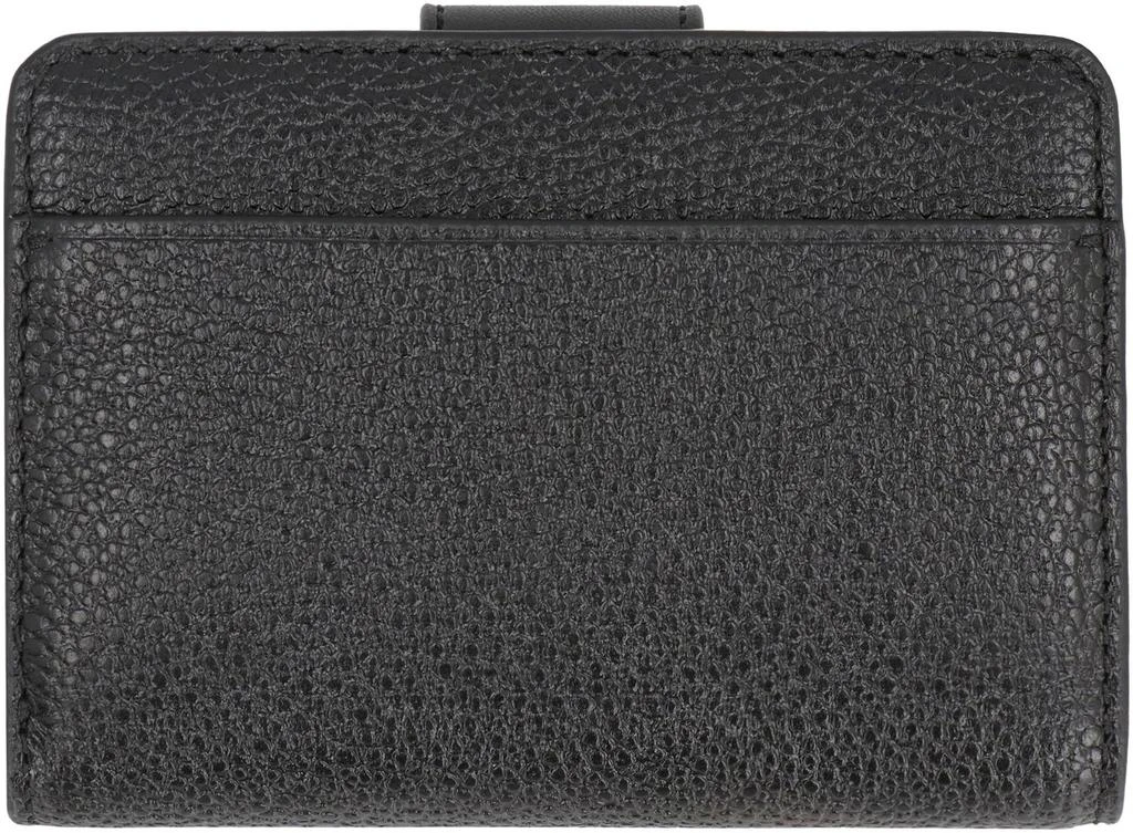 商品Michael Kors|Michael Kors Mercer Leather Wallet,价格¥933,第3张图片详细描述