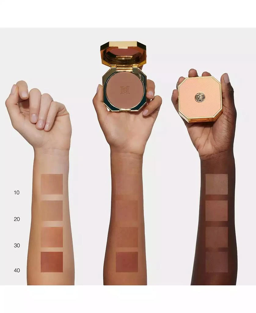 Nude Couture Matte Bronzer 商品