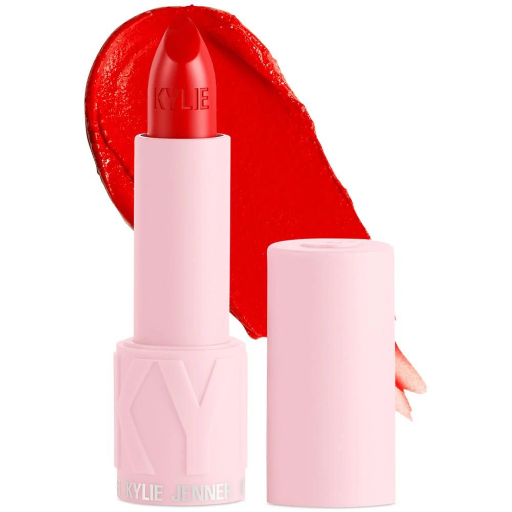 商品Kylie Cosmetics|Crème Lipstick,价格¥119,第2张图片详细描述