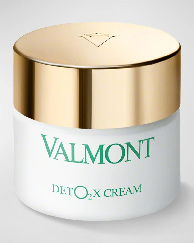 商品Valmont|Deto2x Cream, 0.4 oz.,价格¥882,第1张图片