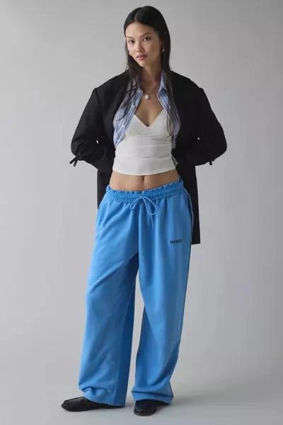 商品[国内直发] iets frans|【瑕疵】iets frans… Harri Wide Leg Jogger Pant,价格¥459,第1张图片