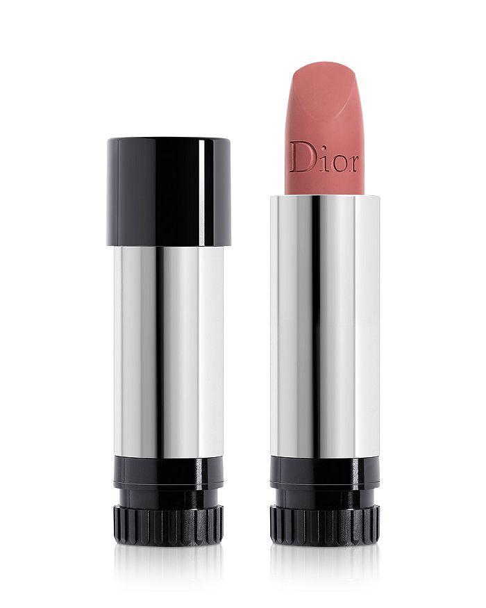 商品Dior|Rouge Dior Matte Lipstick - The Refill,价格¥258,第1张图片