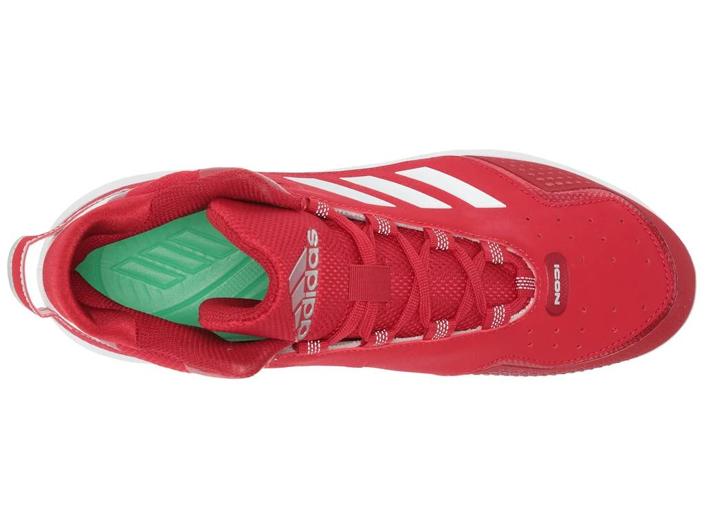 商品Adidas|Icon 7 Mid Baseball Cleats,价格¥678,第2张图片详细描述