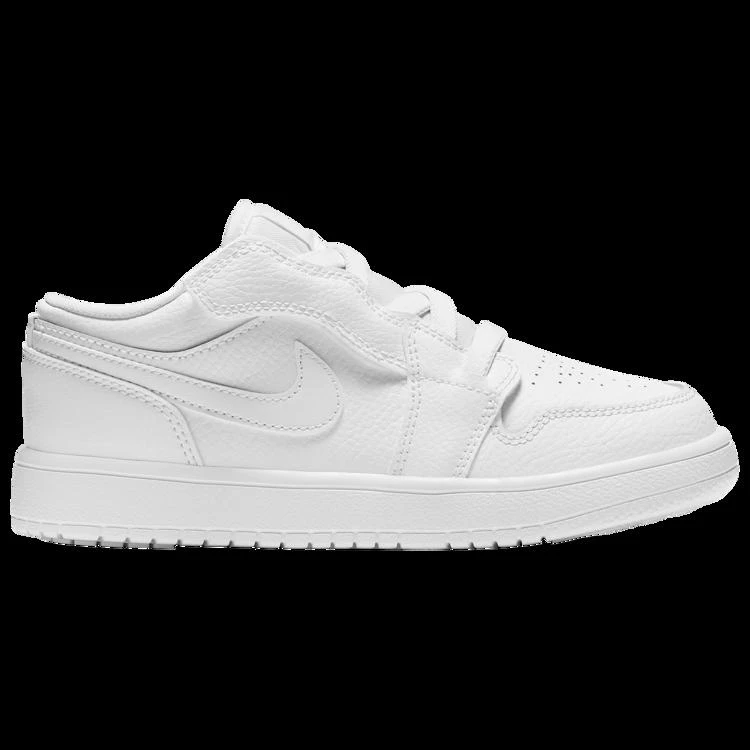 商品Jordan|Jordan AJ 1 Low - Boys' Preschool篮球鞋,价格¥445,第1张图片