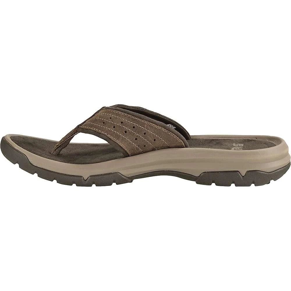 商品Teva|Teva Men's Langdon Flip,价格¥625,第3张图片详细描述