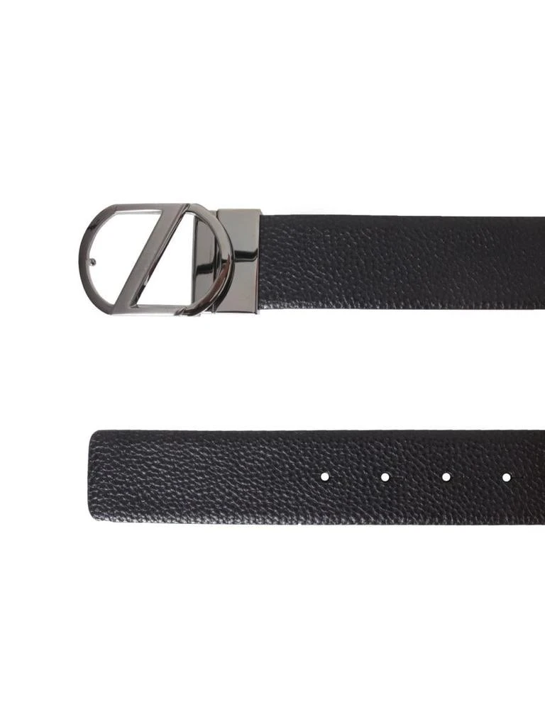 商品Zegna|REVERSIBLE LEATHER BELT,价格¥2010,第1张图片