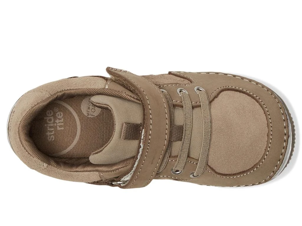 商品Stride Rite|SRT Wes (Toddler),价格¥427,第2张图片详细描述