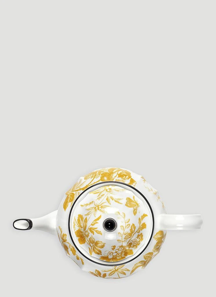 商品Gucci|Herbarium Teapot,价格¥5556,第3张图片详细描述