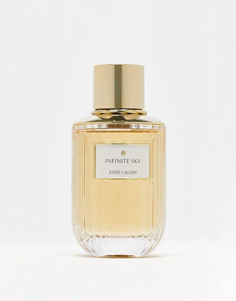 商品Estée Lauder|Estee Lauder Luxury Fragrance Infinite Sky Eau de Parfum Spray 100ml,价格¥1368,第1张图片