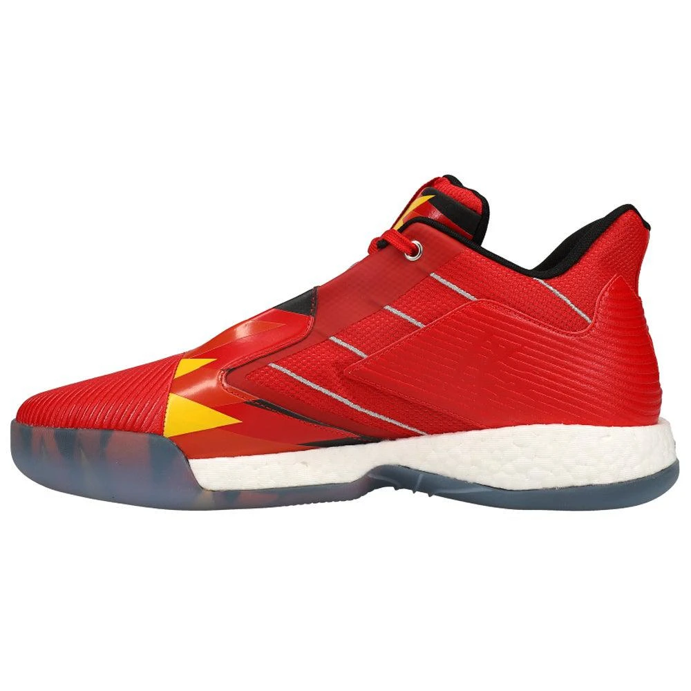 商品Adidas|T-Mac Millennium 2 Basketball Shoes,价格¥569,第3张图片详细描述