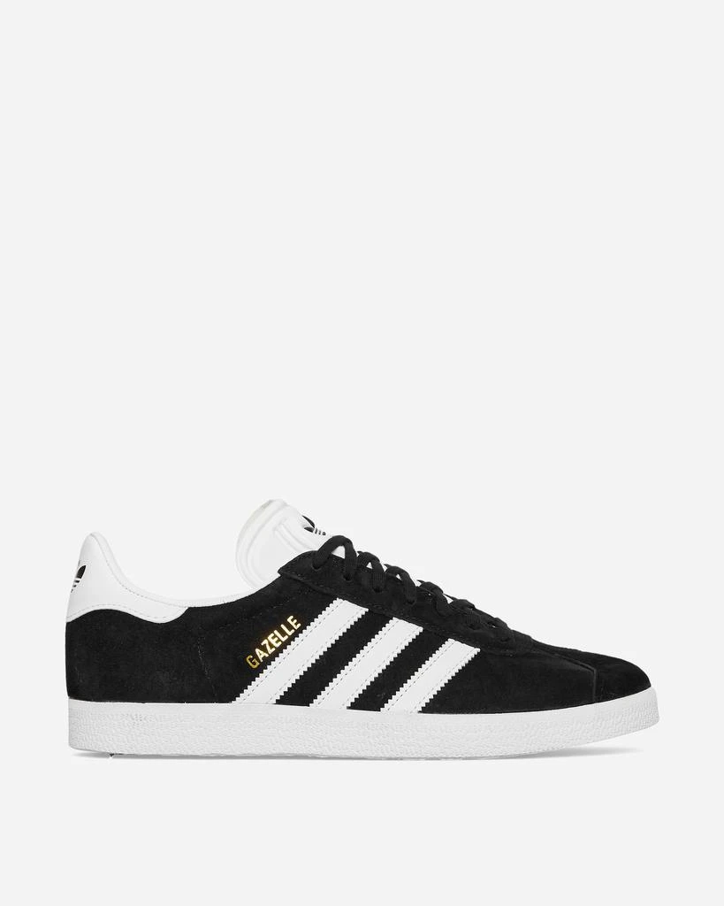 商品Adidas|Gazelle Sneakers Black,价格¥390,第1张图片