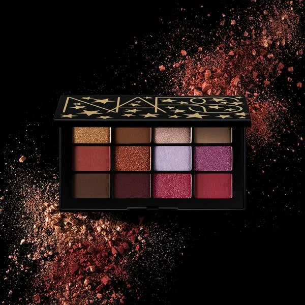 商品NARS|NARS Stargaze Eyeshadow Palette,价格¥401,第4张图片详细描述